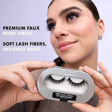 PRO False Lashes