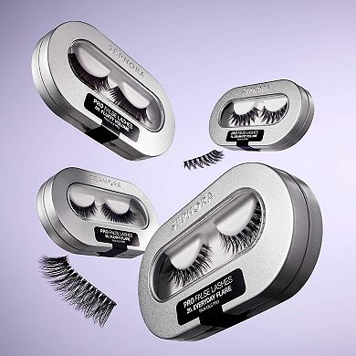 PRO False Lashes