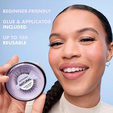 Essentials Lashes Starter Kit