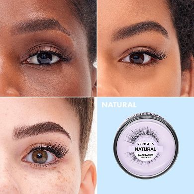 Essentials Lashes Starter Kit