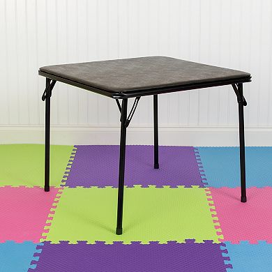 Flash Furniture Kids Folding Table