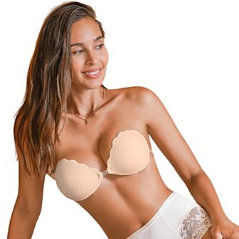 Women's Cupshe Adhesive Bra