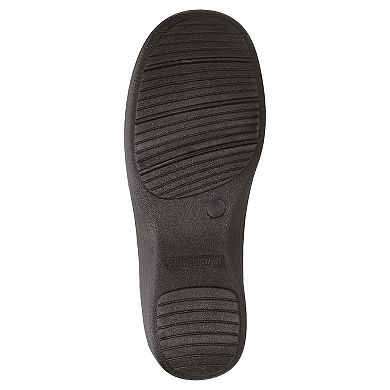 Easy Street Domino Women's Slip Resistant Clogs