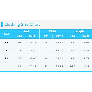 Women Corset Vintage Style Print Wrap Fishbone Tops