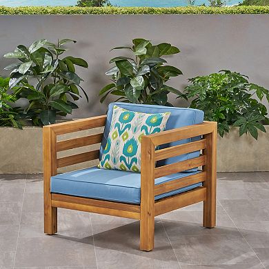 Merax Outdoor Club Chair