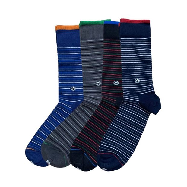 cotton dress socks Men's Dress Socks