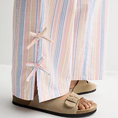 Girls 6-20 SO® Pull-On Pants in Regular & Plus Size