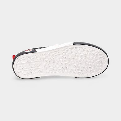 Pokemon Little Kids Slip-On Sneakers