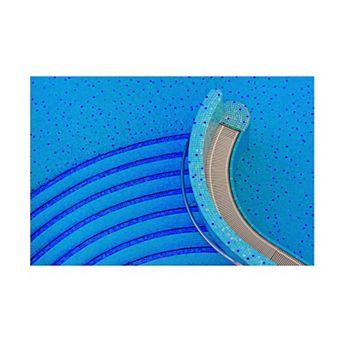 Trademark Fine Art Rolf Endermann Downstairs Canvas Art - 24 x 16 in