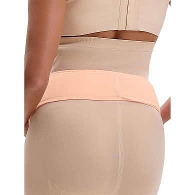 3 Packs Women's Maternity Belly Bands-Soft Breathable Pregnancy Belly Support Bands Adjustable Back