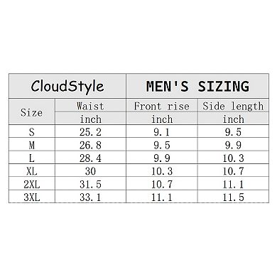 Men's 4-Pack Breathable Mesh Stretch Boxer Shorts