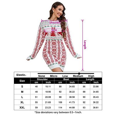 ladies plus size christmas dress Plus Size Christmas Kitten Dress main image 1