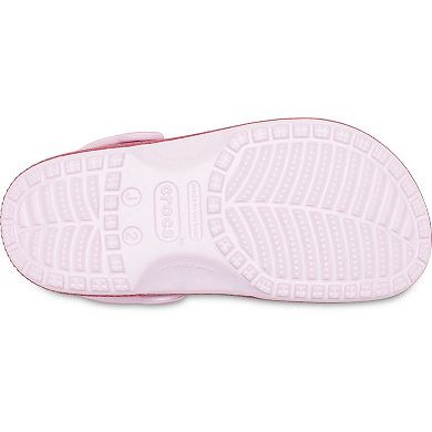 Crocs Disney Princesses Kids Clogs