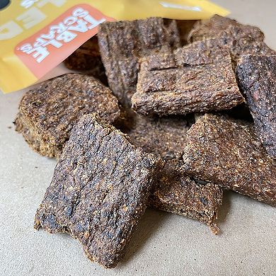 Disney's Table Scraps 5-oz. Hot Diggity Dog Flavor Dog Treats