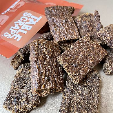 Disney's Table Scraps Honey Roasted Turkey Flavor Dog Treats 5-oz.