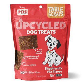 Disney's Table Scraps Shepherd's Pie Flavor Dog Treats 5-oz.