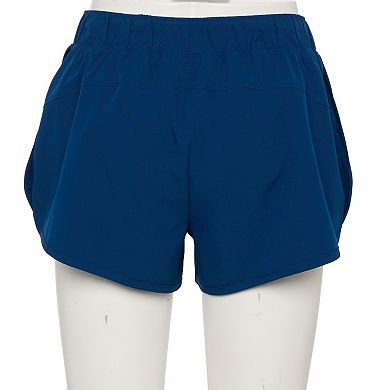 Women's Tek Gear® Workout Gear Shorts