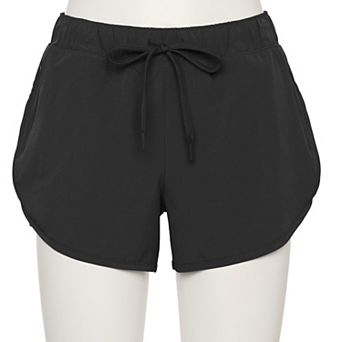 Women's Tek Gear® Workout Gear Shorts