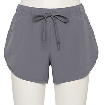 Women's Tek Gear® Workout Gear Shorts