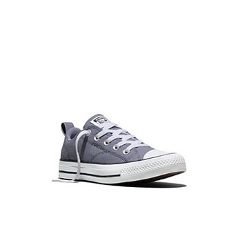 Converse Chuck Taylor All Star Malden Street Big Kids Lace-Up Casual Sneakers