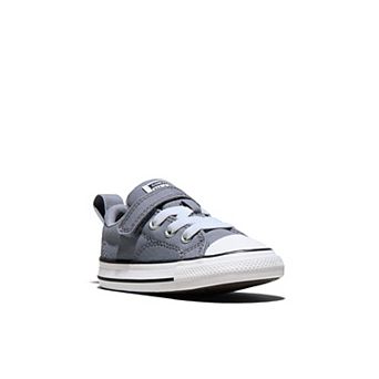 Converse Chuck Taylor All Star Malden Street Toddler Boys Slip-On Casual Sneakers
