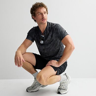 Men's Tek Gear® Lined Core Woven Shorts