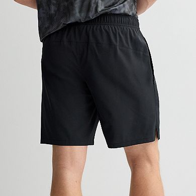 Men's Tek Gear® Lined Core Woven Shorts