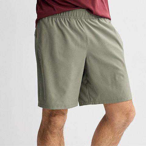 Мужские шорты Tek Gear® на подкладке