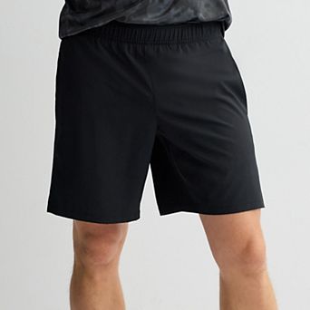 Men's Tek Gear® Lined Core Woven Shorts