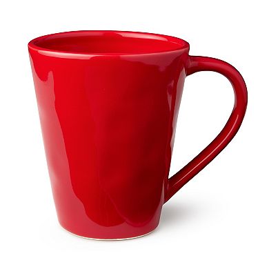 Certified International 4-pc. 18-oz. Christmas Mug Set