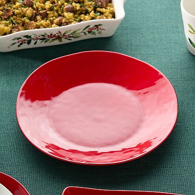 Certified International 13-Inch Round Platter