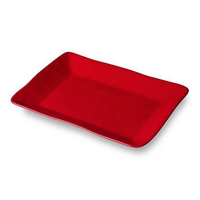 Certified International 14-Inch Rectangular Platter
