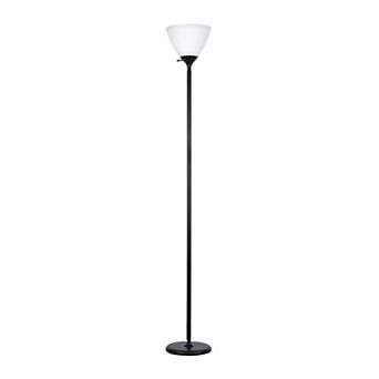 Torchiere Floor Lamp