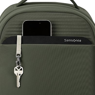 Samsonite Paralux Everyday Lightweight Backpack
