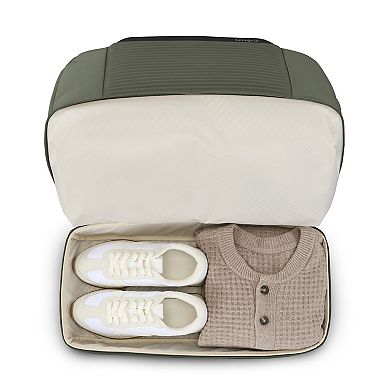 Samsonite Paralux Weekender Duffel