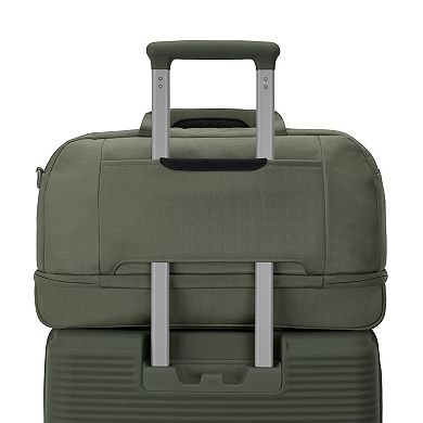 Samsonite Paralux Weekender Duffel