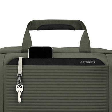Samsonite Paralux Weekender Duffel
