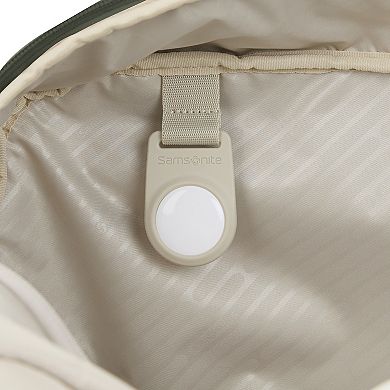 Samsonite Paralux Weekender Duffel
