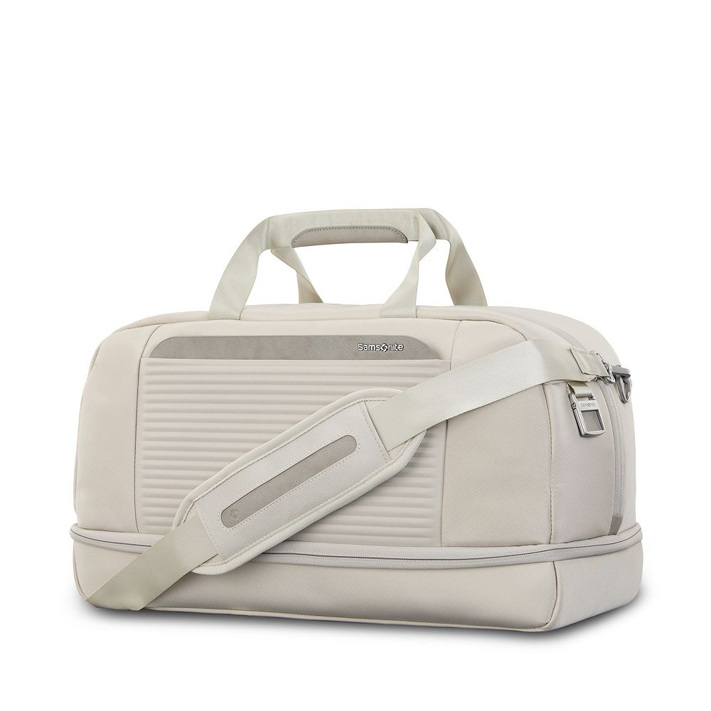 VAULTROOM EQUIPMENT KNIT CUSHION 新品未使用 Samsonite Paralux Weekender Duffel