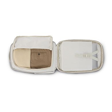 Samsonite Paralux 2-in-1 Lightweight Travel Backpack