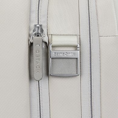 Samsonite Paralux 2-in-1 Lightweight Travel Backpack