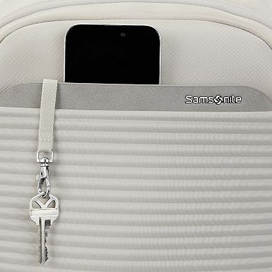 Samsonite Paralux 2-in-1 Lightweight Travel Backpack