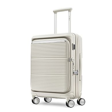 Samsonite Paralux Hardside Expandable Spinner Luggage