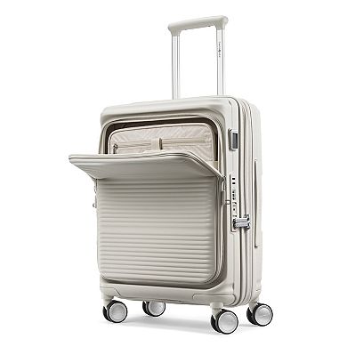 Samsonite Paralux Hardside Expandable Spinner Luggage