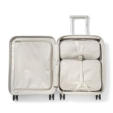 Samsonite Paralux Hardside Expandable Spinner Luggage