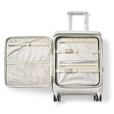 Samsonite Paralux Hardside Expandable Spinner Luggage