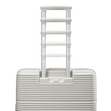 Samsonite Paralux Hardside Expandable Spinner Luggage
