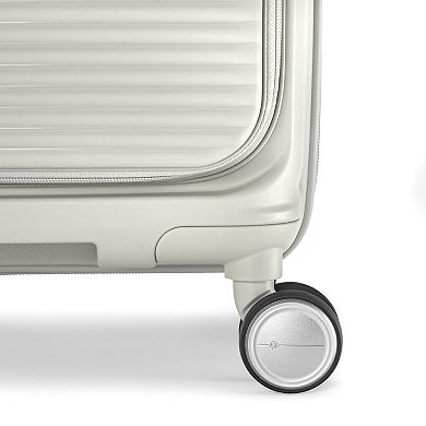 Samsonite Paralux Hardside Expandable Spinner Luggage