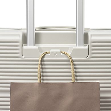 Samsonite Paralux Hardside Expandable Spinner Luggage