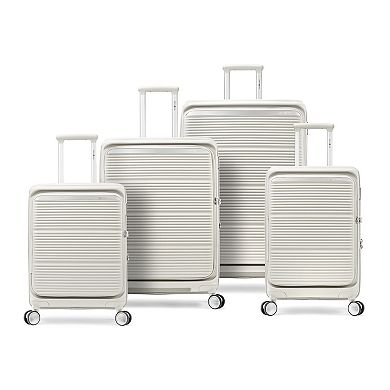 Samsonite Paralux Hardside Expandable Spinner Luggage